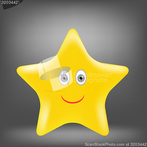 Image of Gold Star.