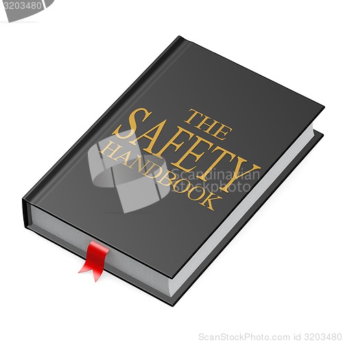 Image of The safety handbook