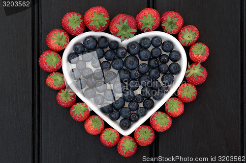 Image of Super Food 