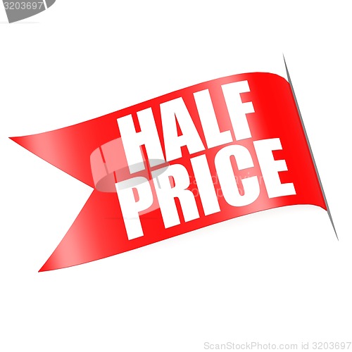 Image of Half price red label