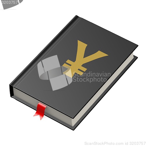 Image of Yen book