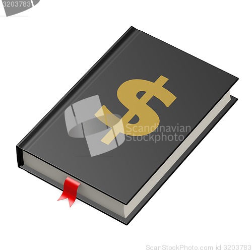 Image of Dollar book