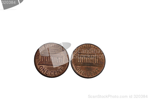 Image of Two Cents