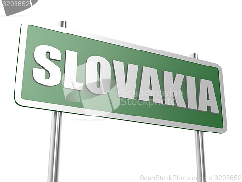 Image of Slovakia