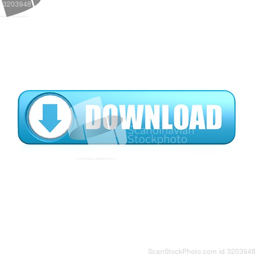 Image of Blue download button