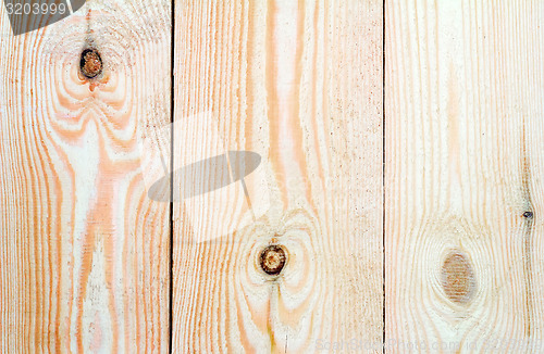 Image of Two sawn boards ( background image )