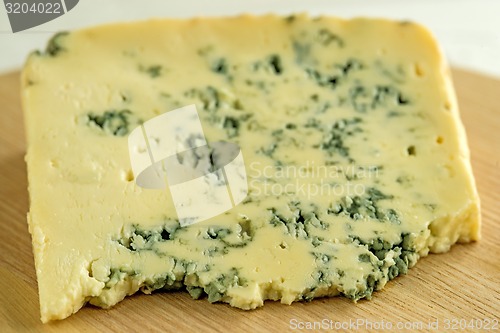 Image of Blue french cheese