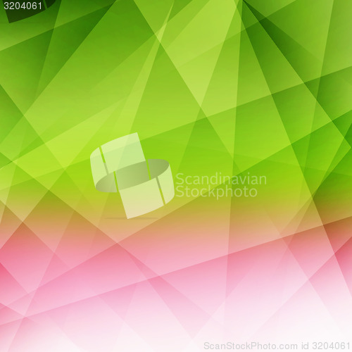 Image of Blurred background. Modern pattern. 