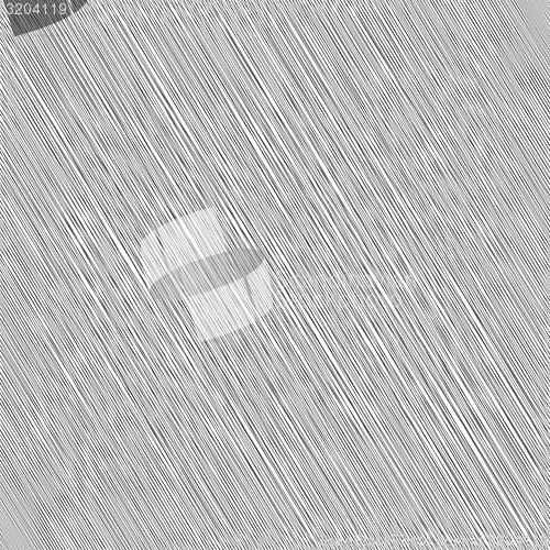 Image of Grey Diagonal Strokes Background 