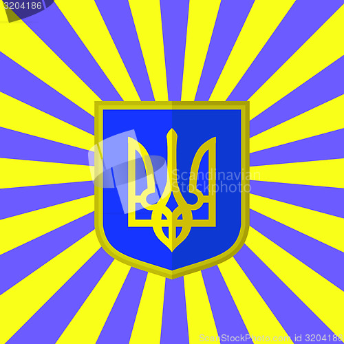 Image of Flag of Ukraine