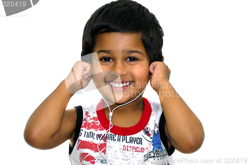 Image of Music