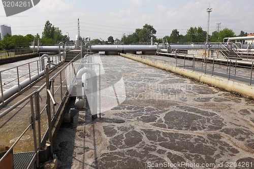 Image of Wastewater