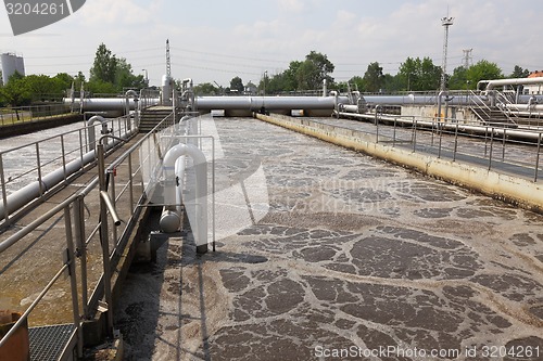 Image of Wastewater