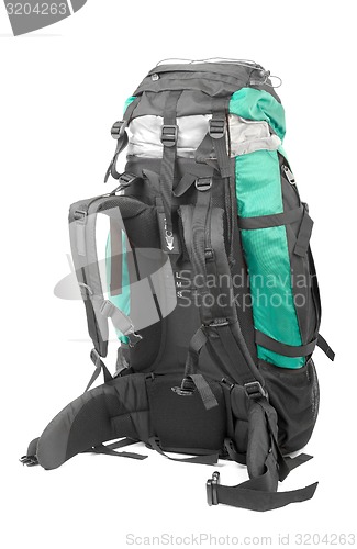 Image of Backpack