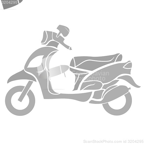 Image of Scooter