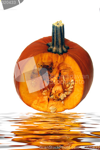 Image of Pumpkins