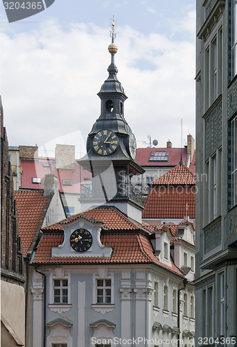 Image of Prague