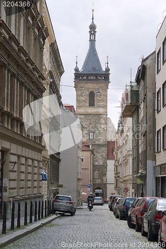 Image of Prague