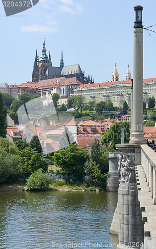 Image of Prague