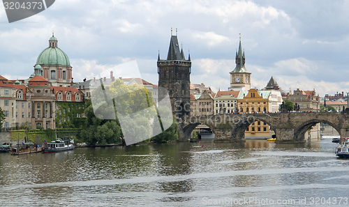 Image of Prague