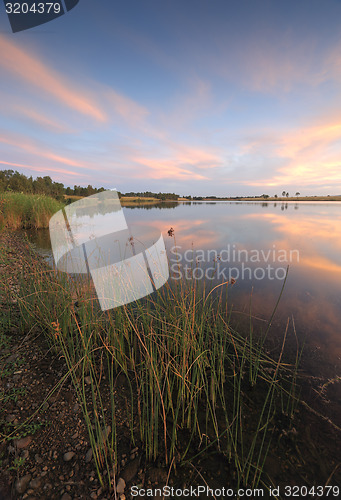 Image of Penrith Lakes