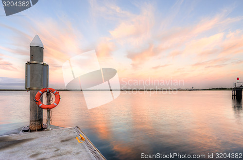 Image of Botany Bay, Sydney