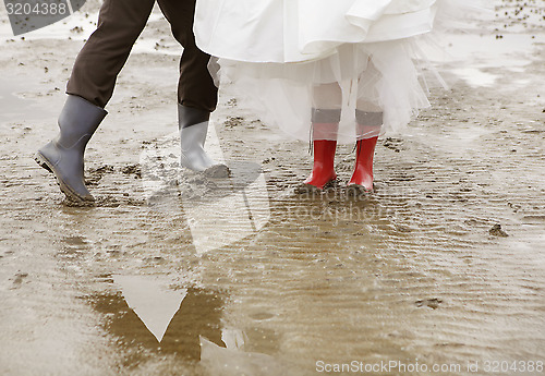 Image of marry in Wadden