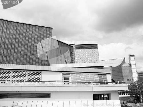 Image of  Berliner Philharmonie 