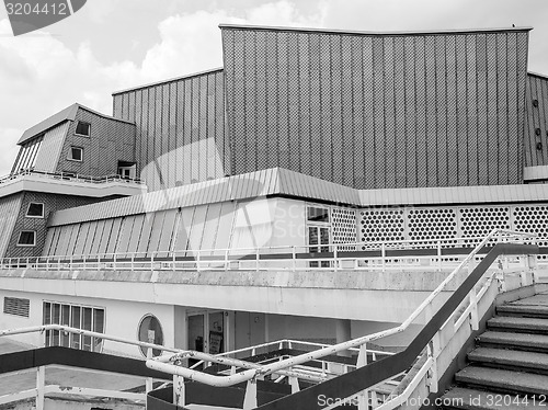 Image of  Berliner Philharmonie 