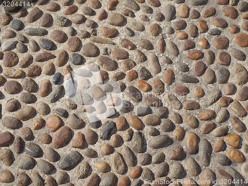 Image of Stone floor background