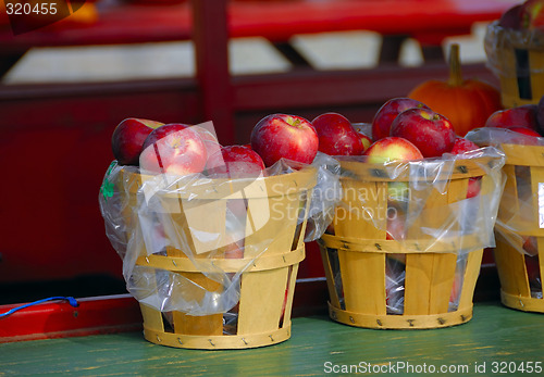 Image of Apples