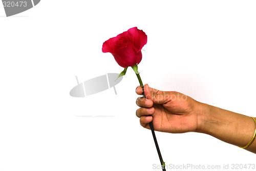 Image of Happy Valentine