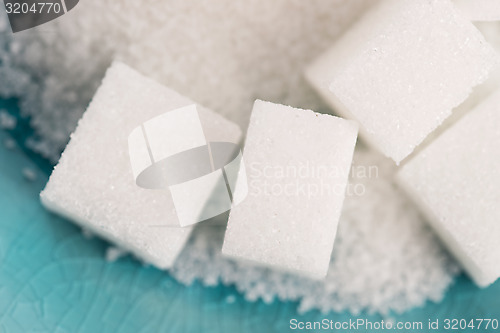 Image of sugar