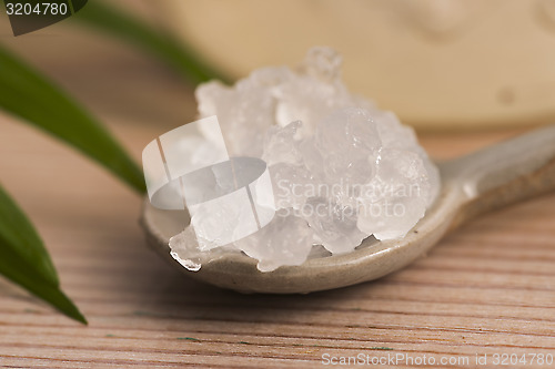 Image of Water kefir grains