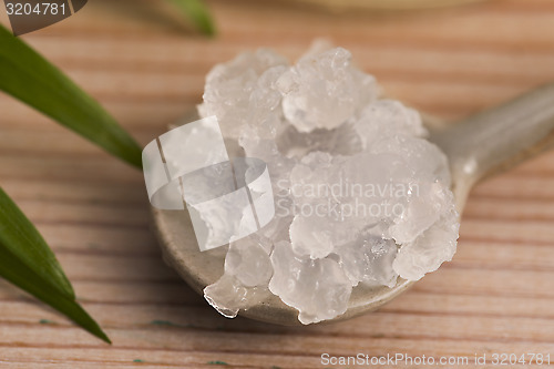 Image of Water kefir grains