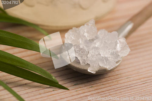 Image of Water kefir grains