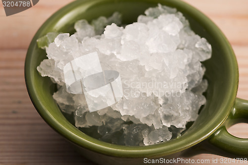 Image of Water kefir grains