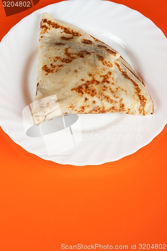 Image of stuffed pancakes