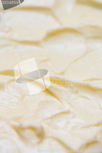 Image of butter