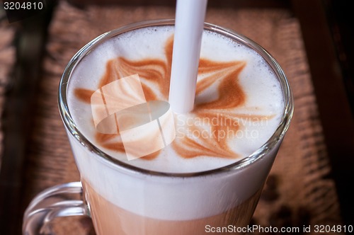 Image of Coffee mocha