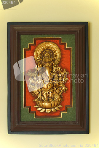 Image of Ganesh