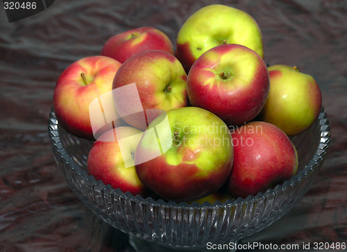 Image of Apples