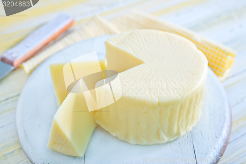 Image of cheese