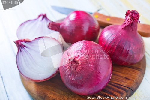 Image of onion