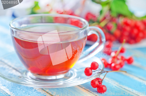 Image of fresh tea