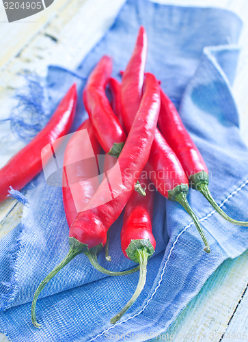 Image of peppers