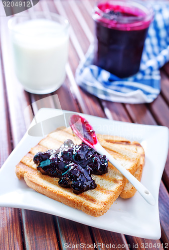 Image of breakfast