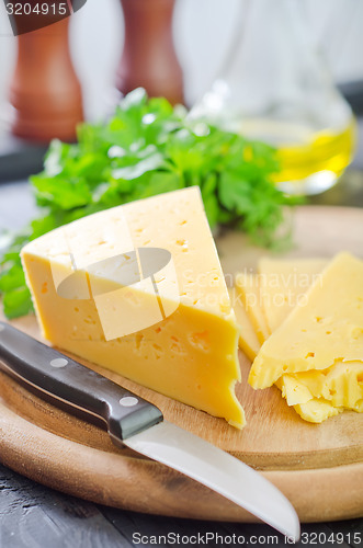 Image of cheese