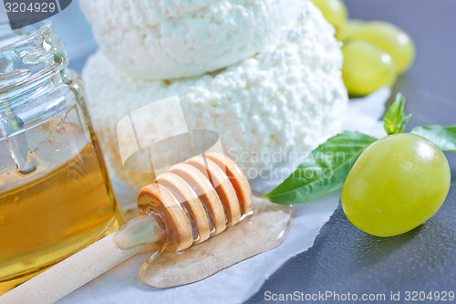 Image of cheese