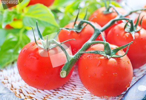 Image of tomato